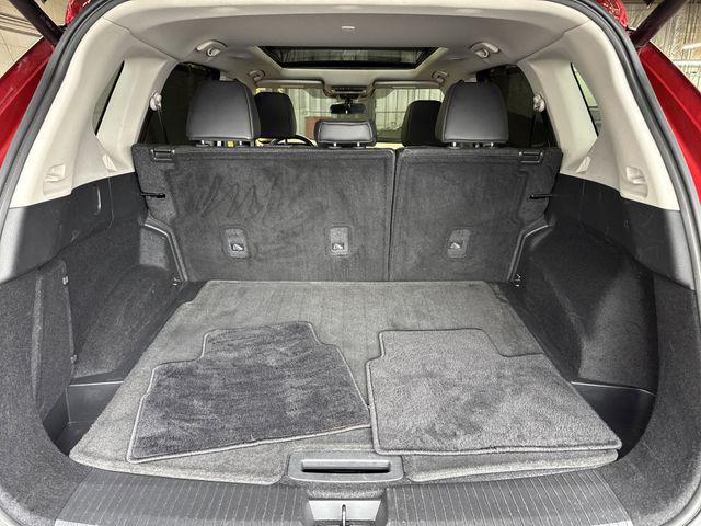 used 2023 Nissan Rogue car, priced at $23,856