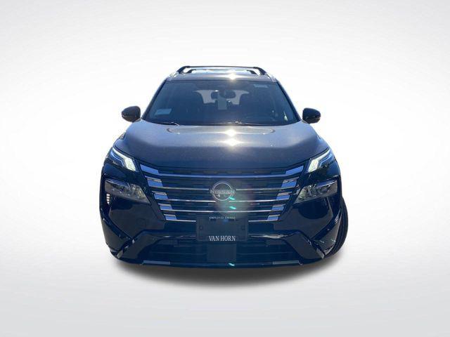 new 2026 Nissan Rogue car, priced at $39,274