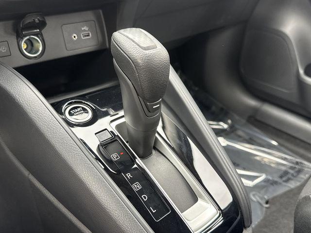 new 2025 Nissan Versa car, priced at $19,928