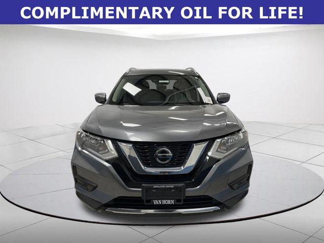 used 2019 Nissan Rogue car, priced at $15,058