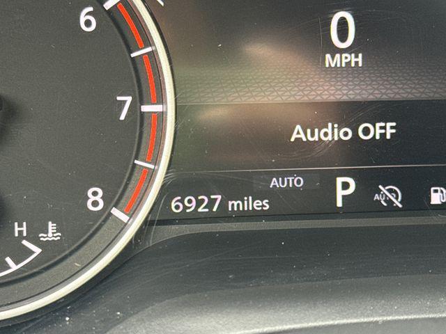 used 2025 Nissan Rogue car, priced at $25,465