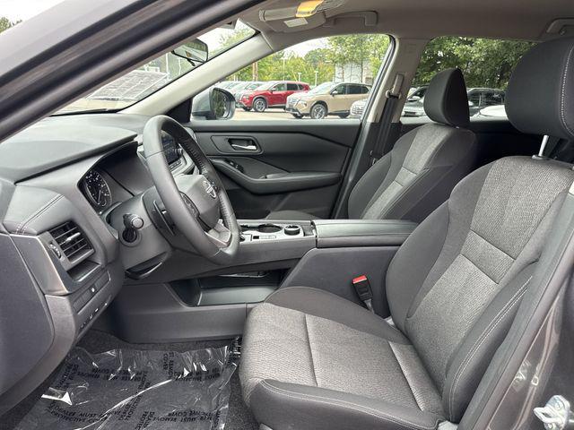 used 2025 Nissan Rogue car, priced at $25,465