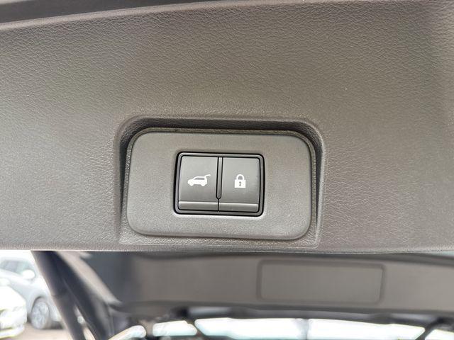 used 2025 Nissan Rogue car, priced at $25,465