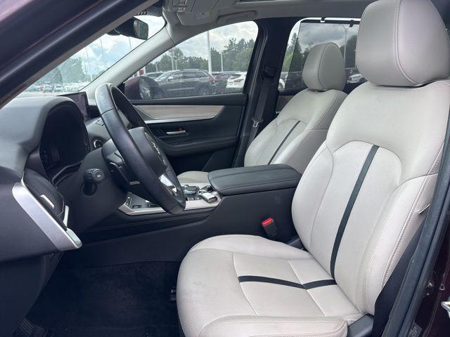 used 2024 Mazda CX-90 PHEV car, priced at $36,775