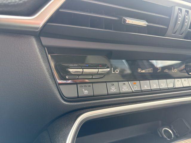used 2024 Mazda CX-90 PHEV car, priced at $36,775