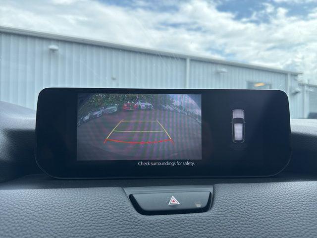 used 2024 Mazda CX-90 PHEV car, priced at $36,775