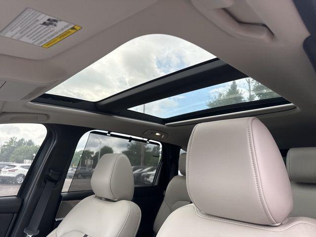 used 2024 Mazda CX-90 PHEV car, priced at $36,775