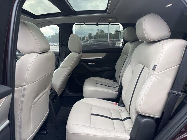 used 2024 Mazda CX-90 PHEV car, priced at $36,775