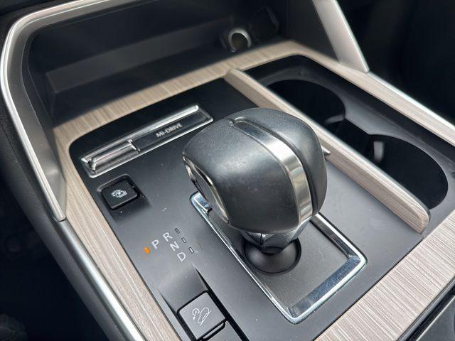 used 2024 Mazda CX-90 PHEV car, priced at $36,775