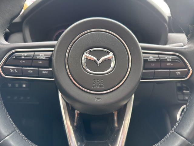 used 2024 Mazda CX-90 PHEV car, priced at $36,775