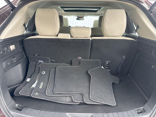 used 2024 Mazda CX-90 PHEV car, priced at $36,775
