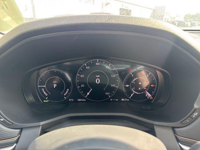 used 2024 Mazda CX-90 PHEV car, priced at $37,929