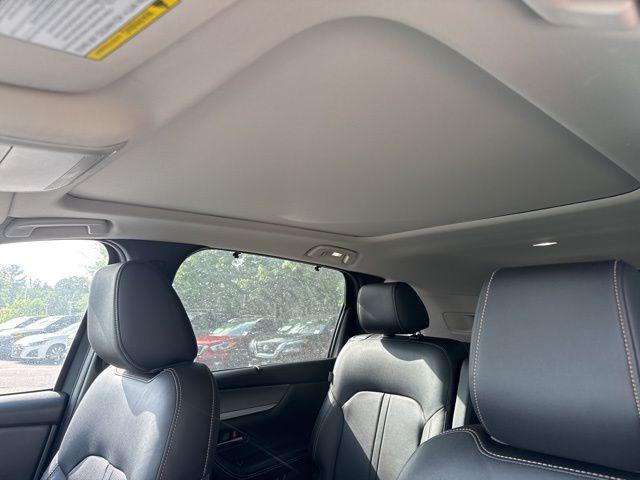 used 2024 Mazda CX-90 PHEV car, priced at $37,929