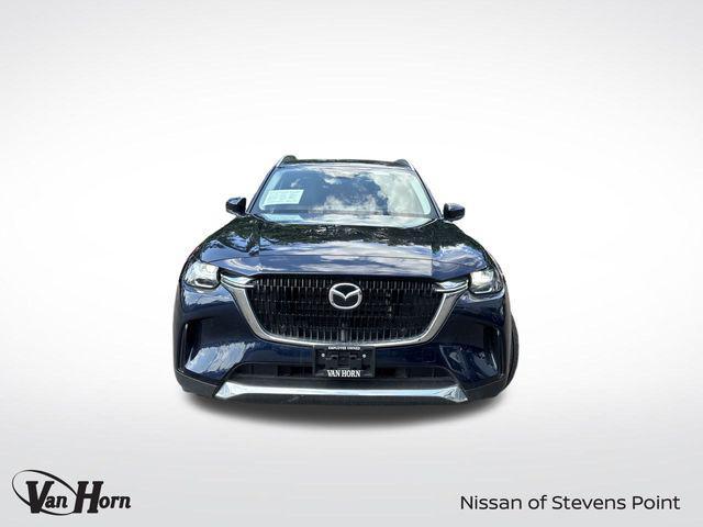 used 2024 Mazda CX-90 PHEV car, priced at $35,904