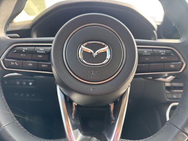 used 2024 Mazda CX-90 PHEV car, priced at $37,929