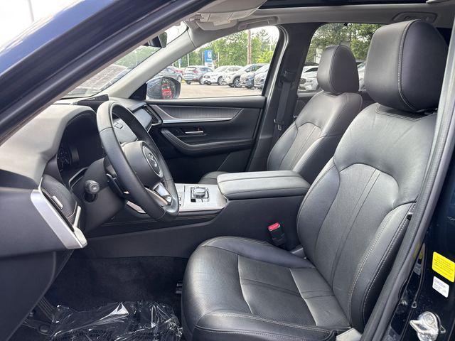 used 2024 Mazda CX-90 PHEV car, priced at $35,904
