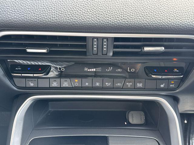 used 2024 Mazda CX-90 PHEV car, priced at $35,904