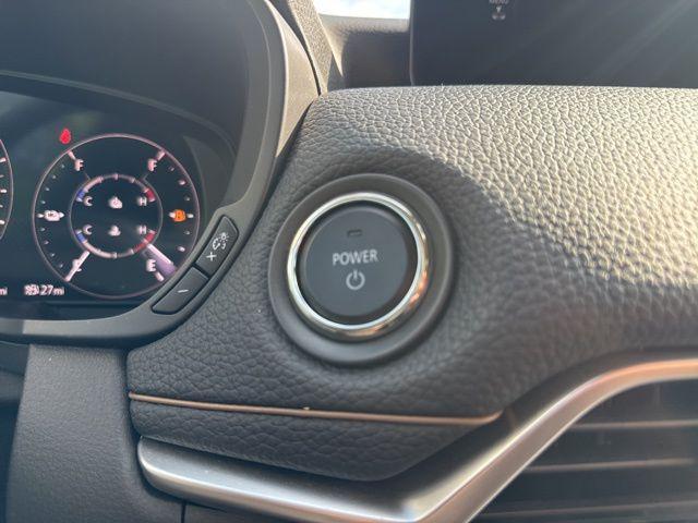 used 2024 Mazda CX-90 PHEV car, priced at $37,929