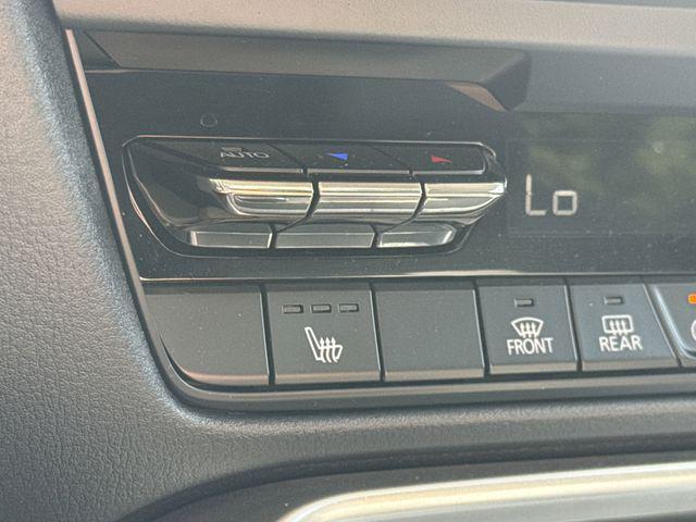 used 2024 Mazda CX-90 PHEV car, priced at $35,904