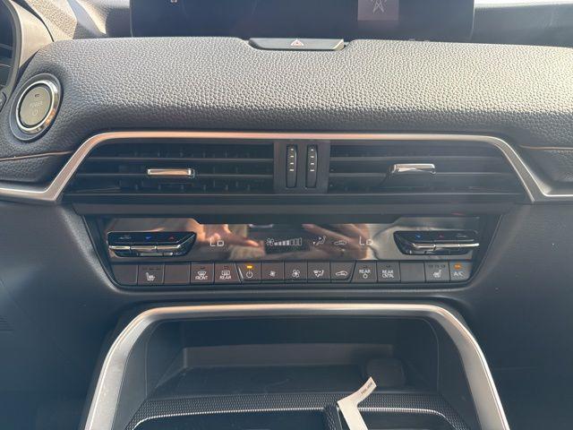 used 2024 Mazda CX-90 PHEV car, priced at $37,929