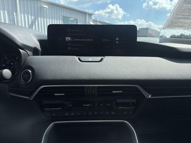 used 2024 Mazda CX-90 PHEV car, priced at $35,904