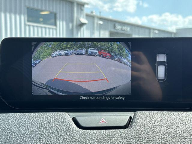 used 2024 Mazda CX-90 PHEV car, priced at $35,904