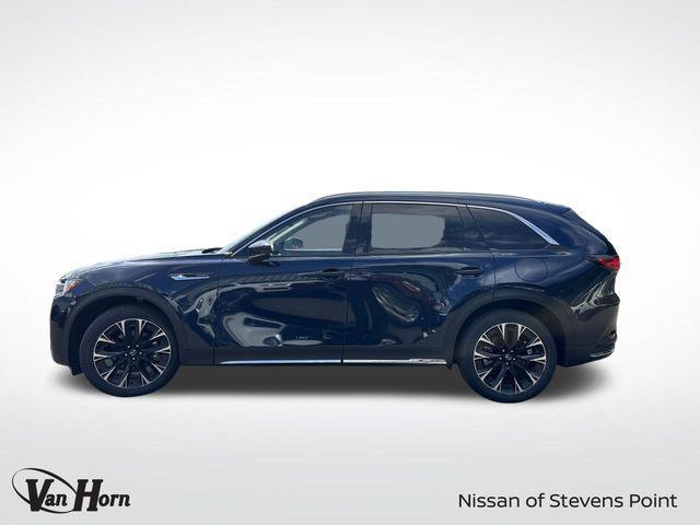 used 2024 Mazda CX-90 PHEV car, priced at $35,904