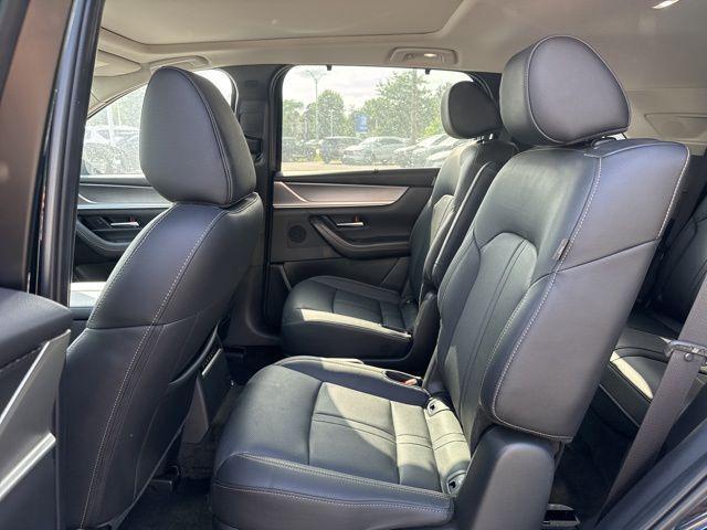 used 2024 Mazda CX-90 PHEV car, priced at $37,929