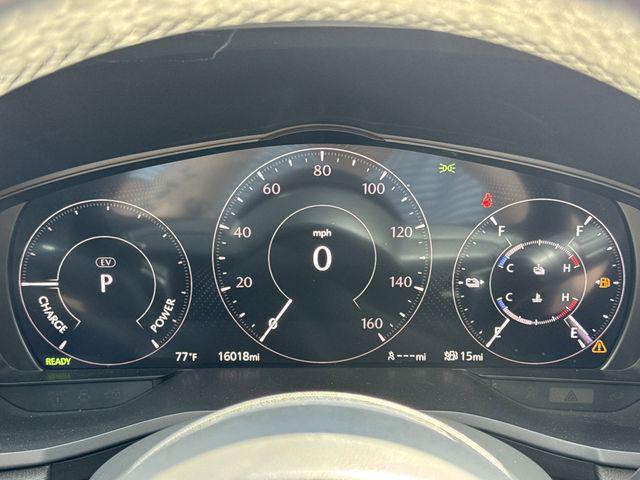used 2024 Mazda CX-90 PHEV car, priced at $35,904