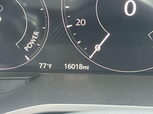 used 2024 Mazda CX-90 PHEV car, priced at $35,904