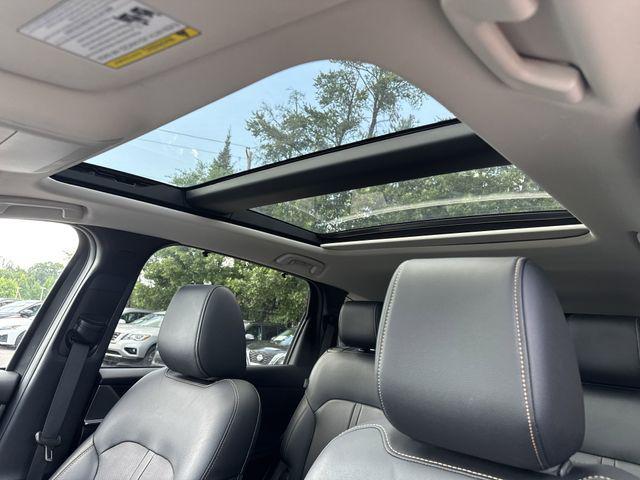 used 2024 Mazda CX-90 PHEV car, priced at $35,904