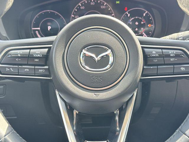 used 2024 Mazda CX-90 PHEV car, priced at $35,904