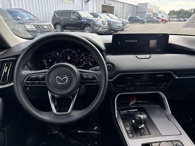 used 2024 Mazda CX-90 PHEV car, priced at $35,904
