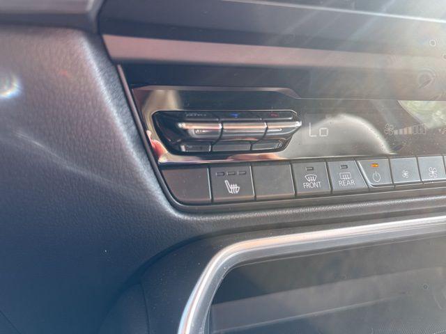 used 2024 Mazda CX-90 PHEV car, priced at $37,929