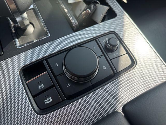 used 2024 Mazda CX-90 PHEV car, priced at $37,929
