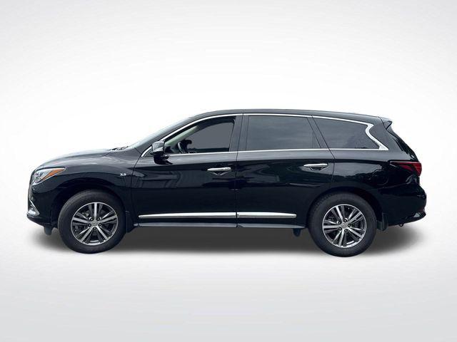used 2019 INFINITI QX60 car, priced at $19,480