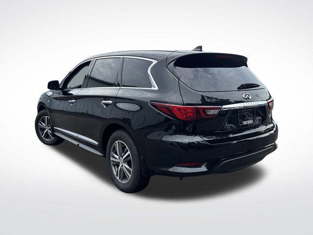 used 2019 INFINITI QX60 car, priced at $19,480