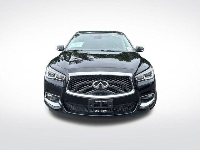 used 2019 INFINITI QX60 car, priced at $19,480