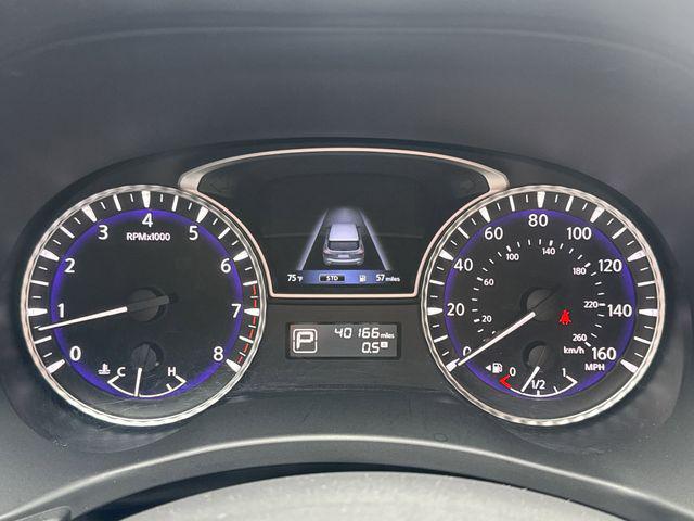 used 2019 INFINITI QX60 car, priced at $19,480