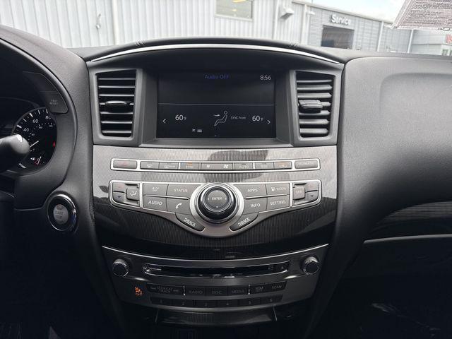 used 2019 INFINITI QX60 car, priced at $19,480
