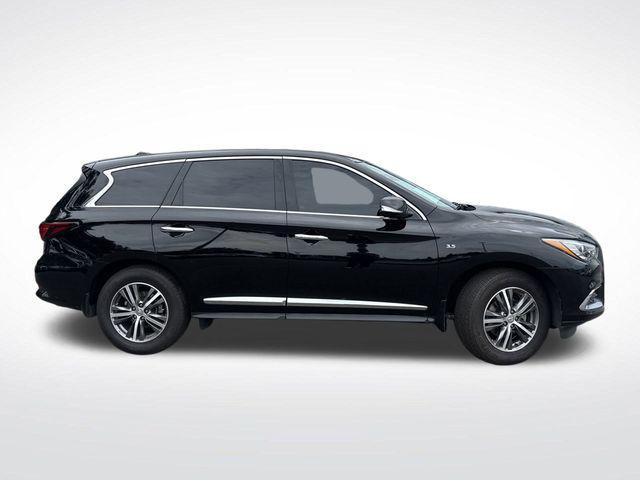 used 2019 INFINITI QX60 car, priced at $19,480