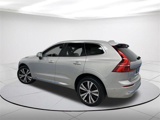 used 2022 Volvo XC60 car, priced at $31,612