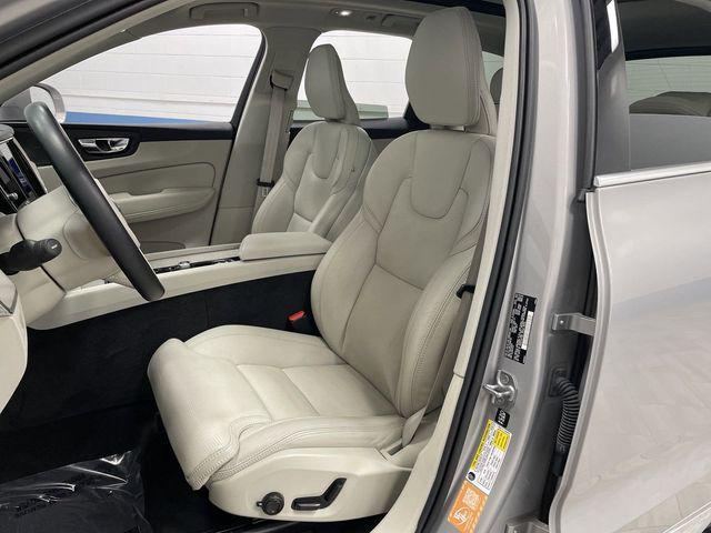 used 2022 Volvo XC60 car, priced at $29,635