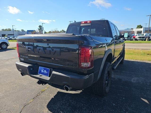 used 2016 Ram 1500 car, priced at $26,534