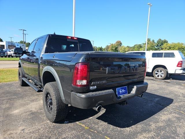 used 2016 Ram 1500 car, priced at $26,534