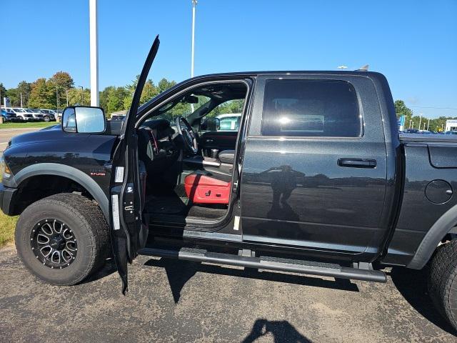 used 2016 Ram 1500 car, priced at $26,534