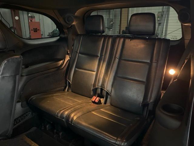 used 2018 Dodge Durango car, priced at $25,857