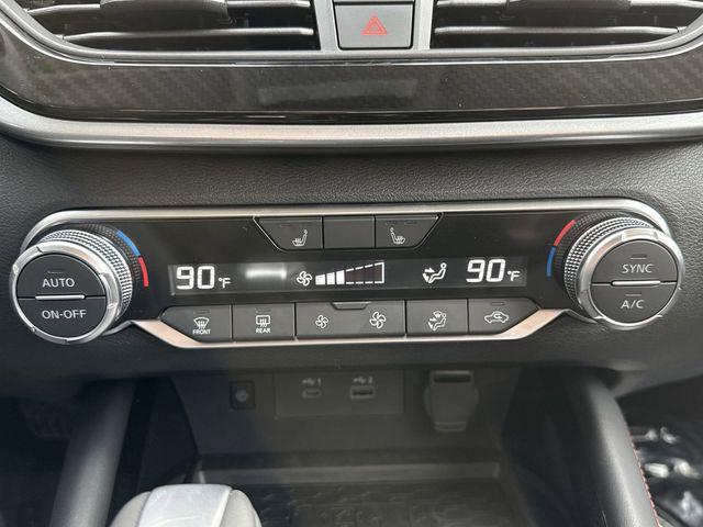 new 2025 Nissan Altima car, priced at $33,052