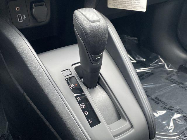 new 2025 Nissan Versa car, priced at $17,802