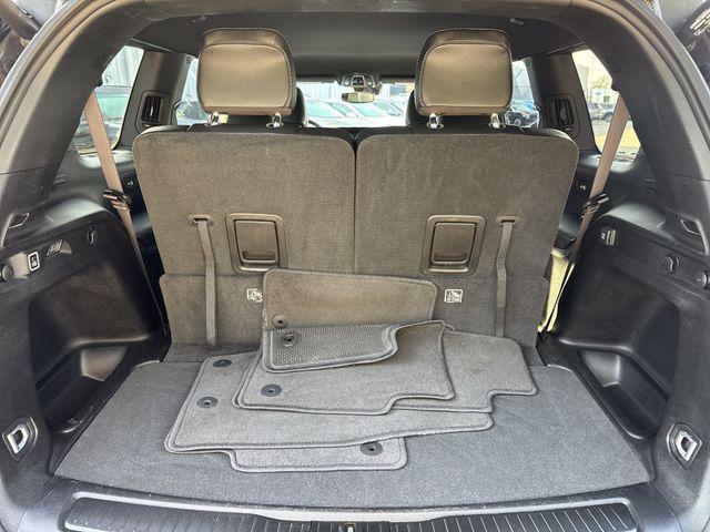 used 2024 Jeep Grand Cherokee L car, priced at $28,868